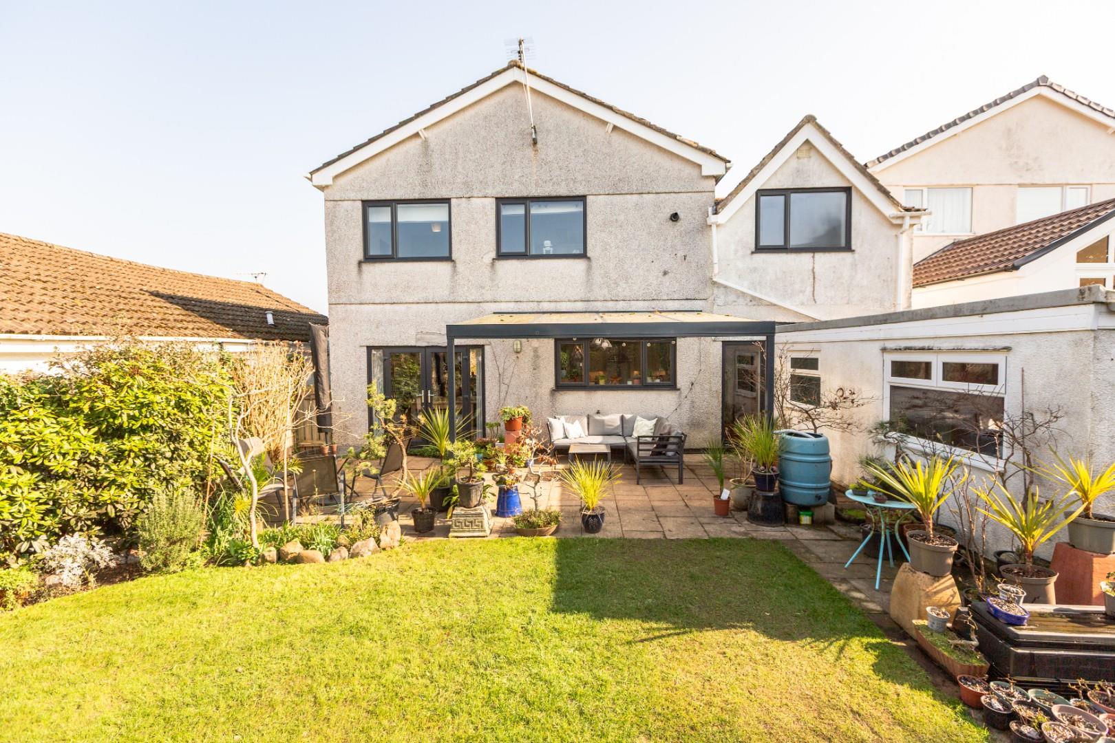 Pennard Drive, Southgate, Swansea, SA3 2DP